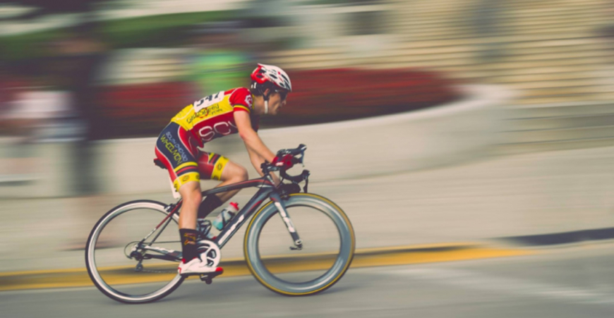 Mejora tu rendimiento y salud en la bicicleta con un estudio de biomecánica.